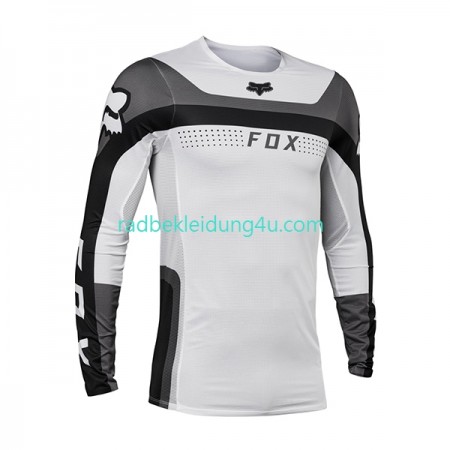 MTB Langarmtrikot 2023 Fox Racing Flexair Efekt N003